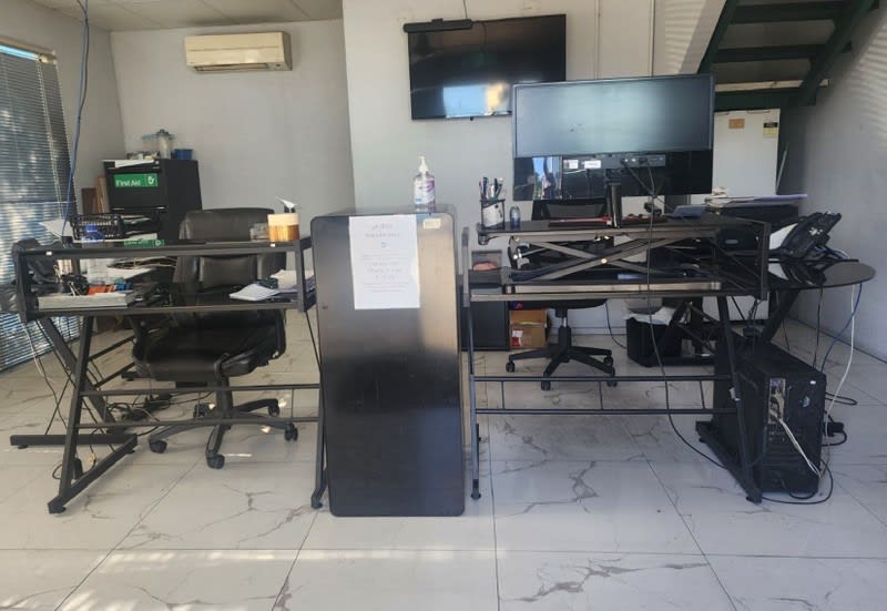 Industrial & Manufacturing  business for sale in Brisbane City - Image 1