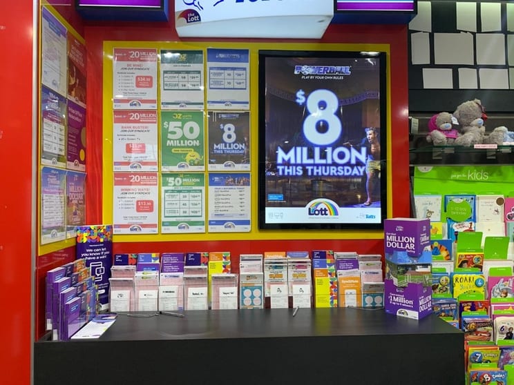 Franchise Business  in Geelong - Image 1