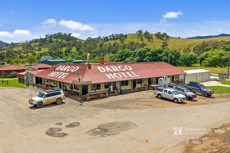 108-110 Lind Avenue Dargo VIC 3862 - Image 1