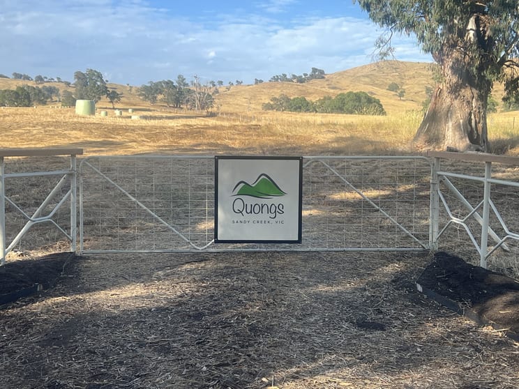 Lot 27 Sandy Creek Road Sandy Creek VIC 3695 - Image 1
