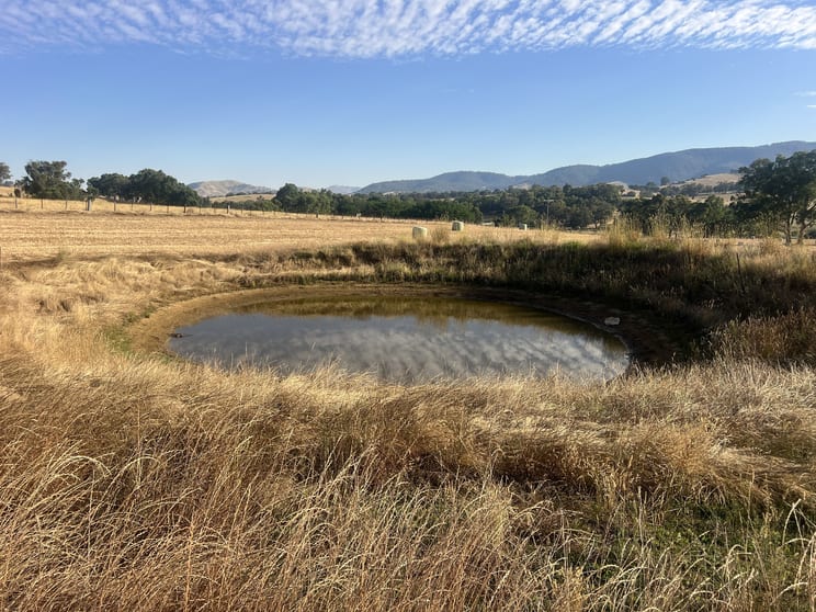 Lot 27 Sandy Creek Road Sandy Creek VIC 3695 - Image 3