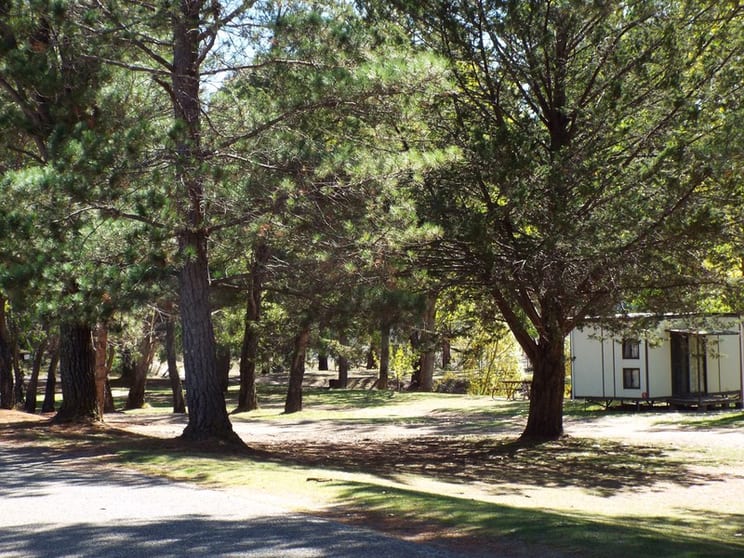 Caravan Park  business for sale in Anglers Reach - Image 3
