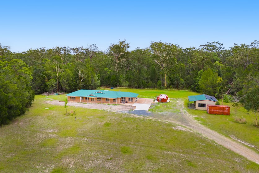 45 Ranch Road Crescent Head NSW 2440 - Image 1