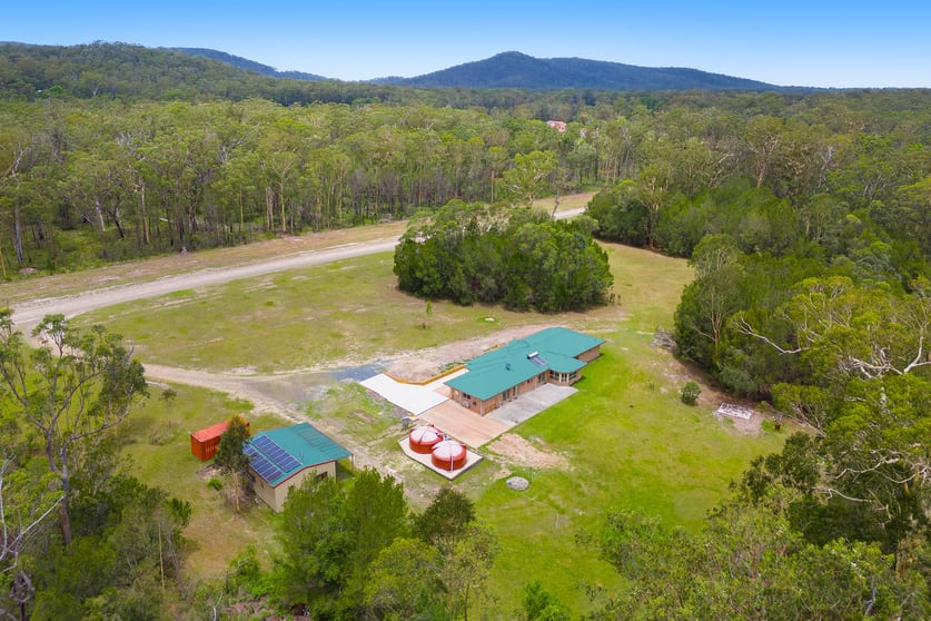 45 Ranch Road Crescent Head NSW 2440 - Image 2