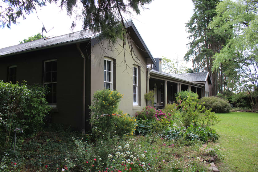 605 Tumbarumba Road Tumbarumba NSW 2653 - Image 1