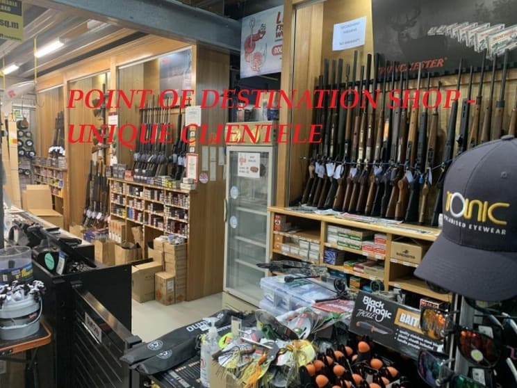 Recreation & Sport  business for sale in Melton - Image 1