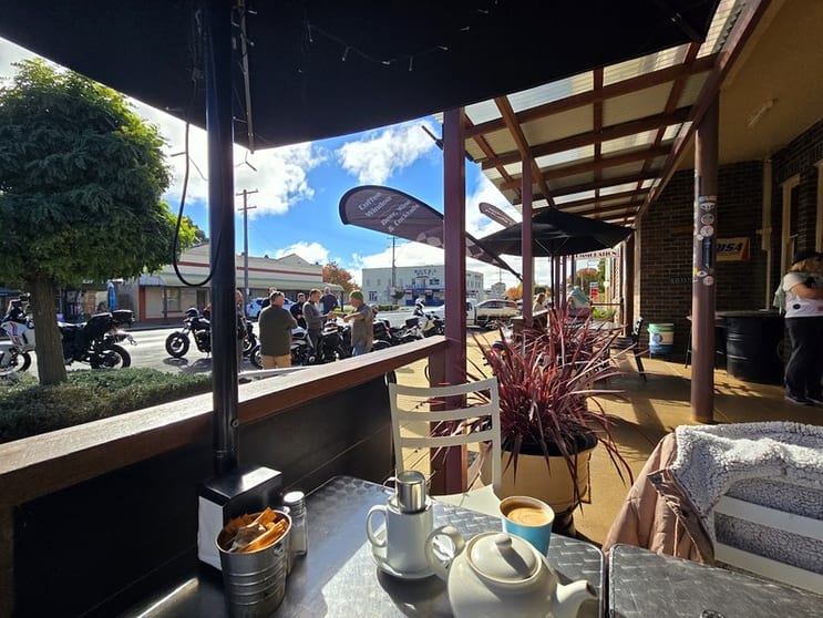 Accommodation & Tourism  business for sale in Walcha - Image 2