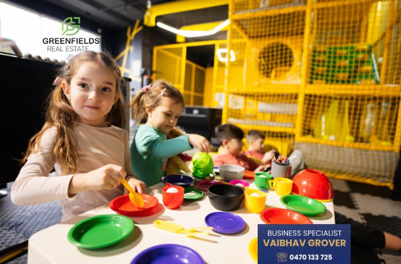Amusements  business for sale in Carrum Downs - Image 1