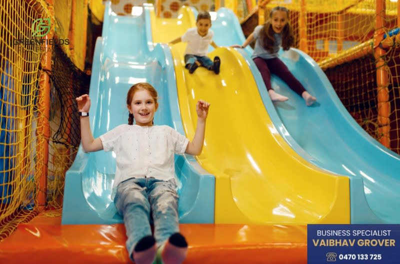 Amusements  business for sale in Carrum Downs - Image 3