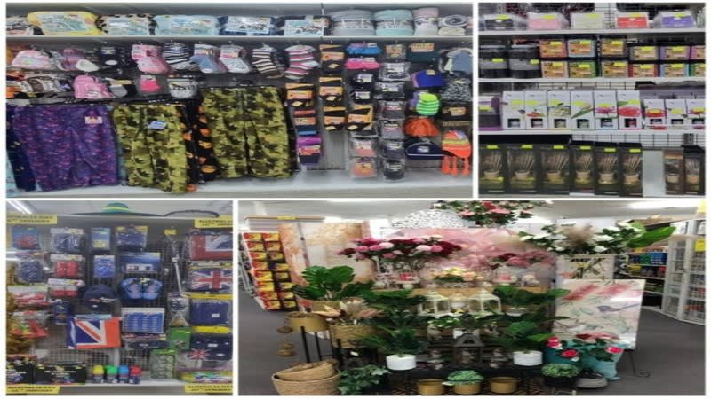 Shop & Retail  business for sale in SA - Image 1