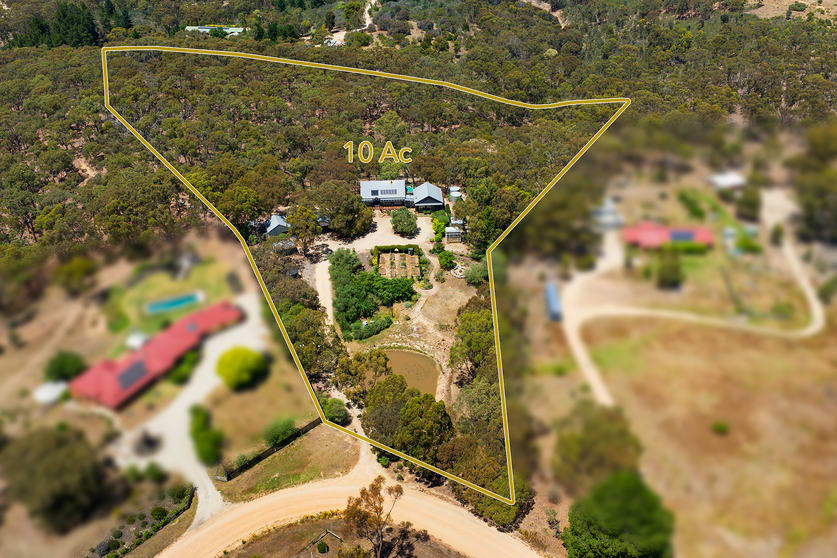 149 Congdon Road Barkers Creek VIC 3451 - Image 2
