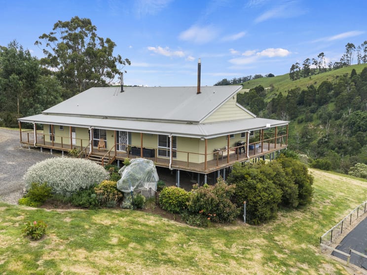 350 Wild Dog Road Strzelecki VIC 3950 - Image 3