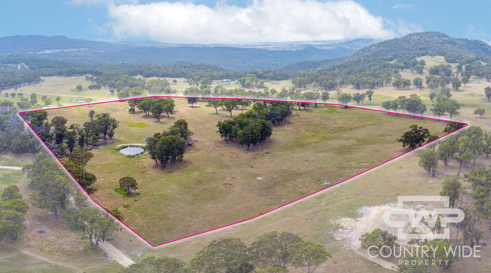 320 Cemetery Road Torrington NSW 2371 - Image 1
