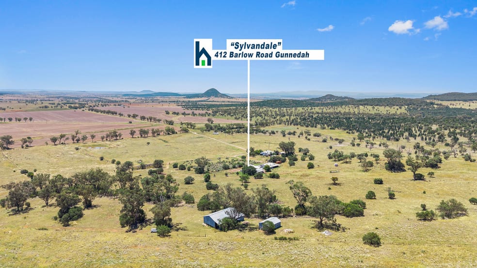 412 Barlow Road Gunnedah NSW 2380 - Image 3