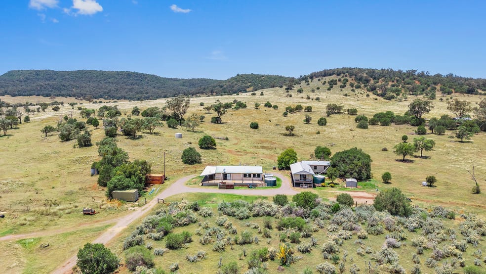 412 Barlow Road Gunnedah NSW 2380 - Image 2