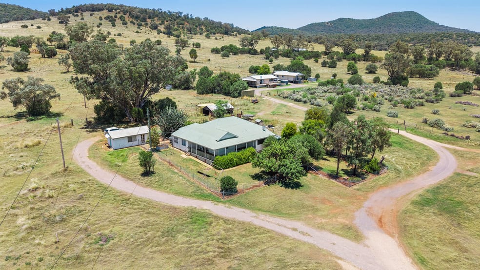 412 Barlow Road Gunnedah NSW 2380 - Image 1