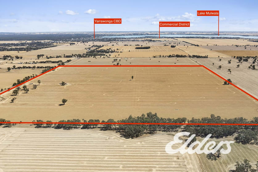 381 Old Wilby Road Yarrawonga VIC 3730 - Image 1