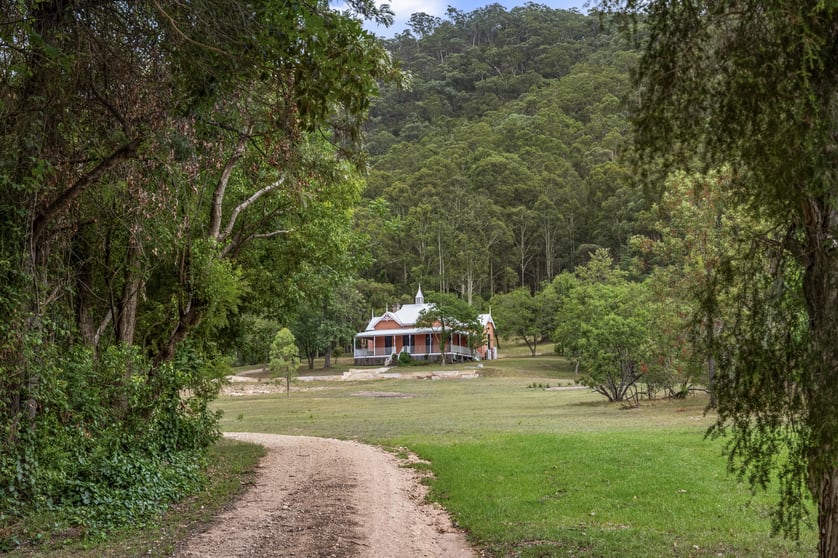 "Glenrock" 351 The Inlet Road Bulga NSW 2330 - Image 2
