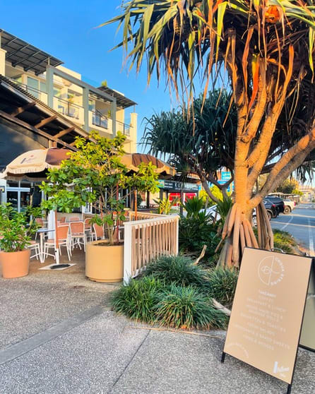 Cafe & Coffee Shop  business for sale in Kingscliff - Image 2