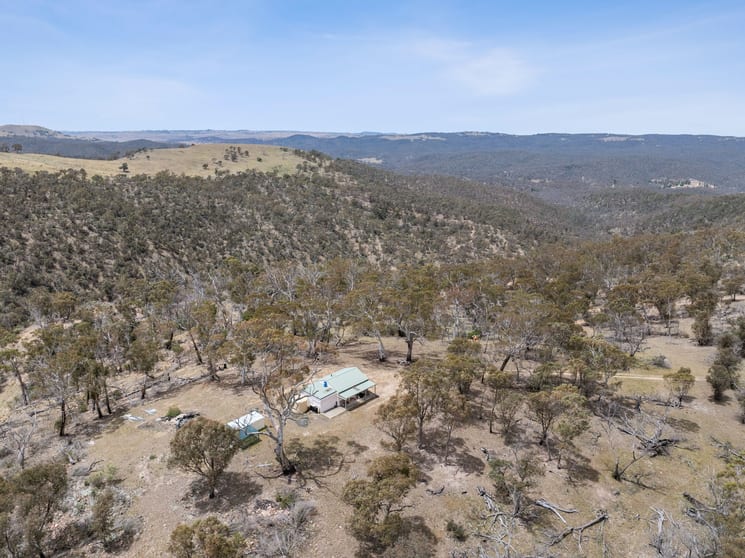 255 Barkers Lake Road Bungarby NSW 2630 - Image 1