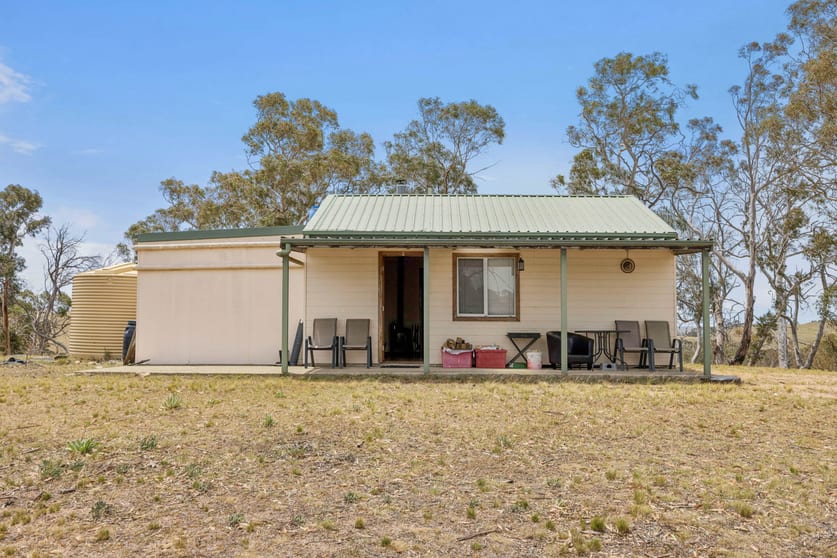255 Barkers Lake Road Bungarby NSW 2630 - Image 2