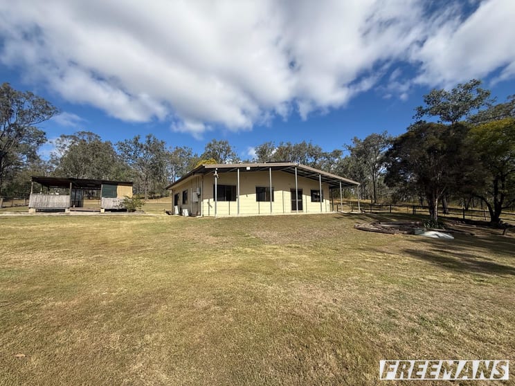 593 Nanango Brooklands Road Nanango QLD 4615 - Image 3
