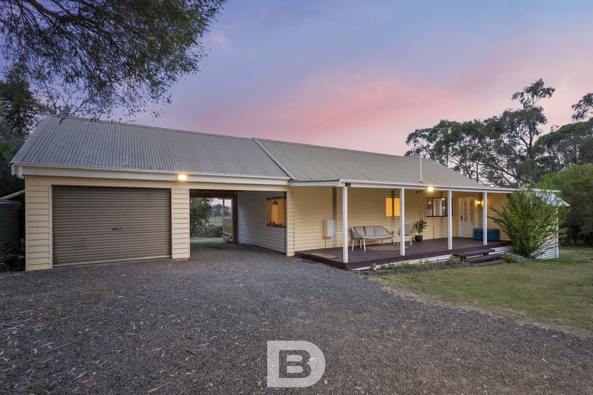 212 Portwines Road Lauriston VIC 3444 - Image 3