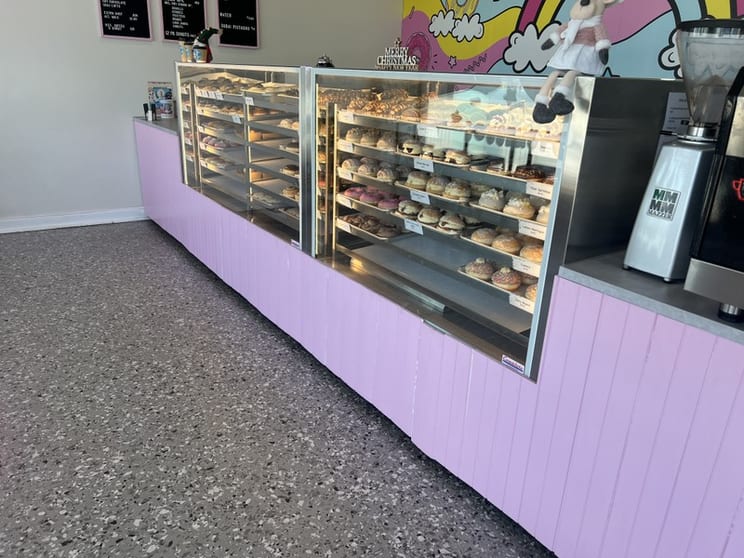Bakery  business for sale in Glynde - Image 1