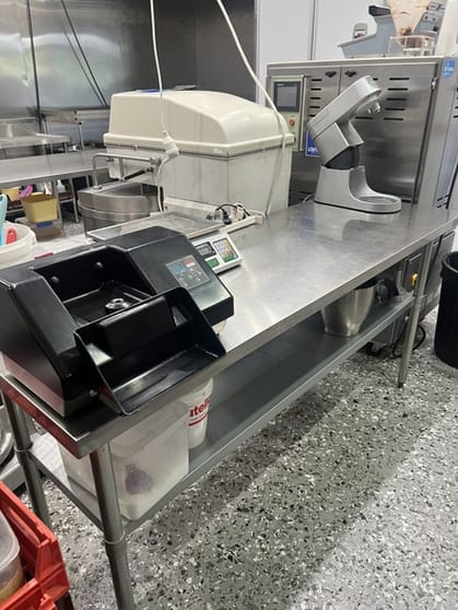 Bakery  business for sale in Glynde - Image 3