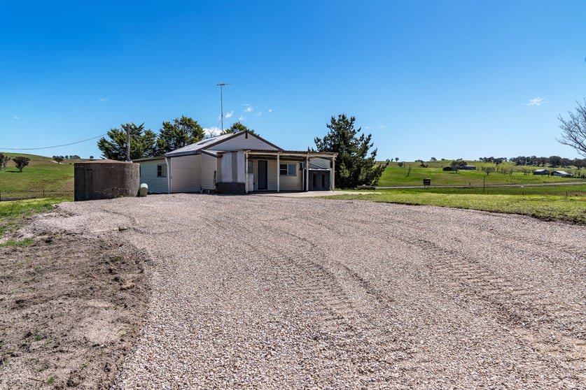 8168 Castlereagh Highway, Aarons Pass Mudgee NSW 2850 - Image 3
