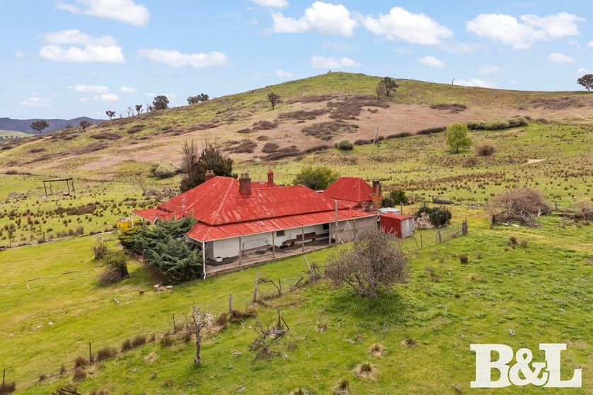 1882 Freemantle Road Milkers Flat NSW 2795 - Image 1
