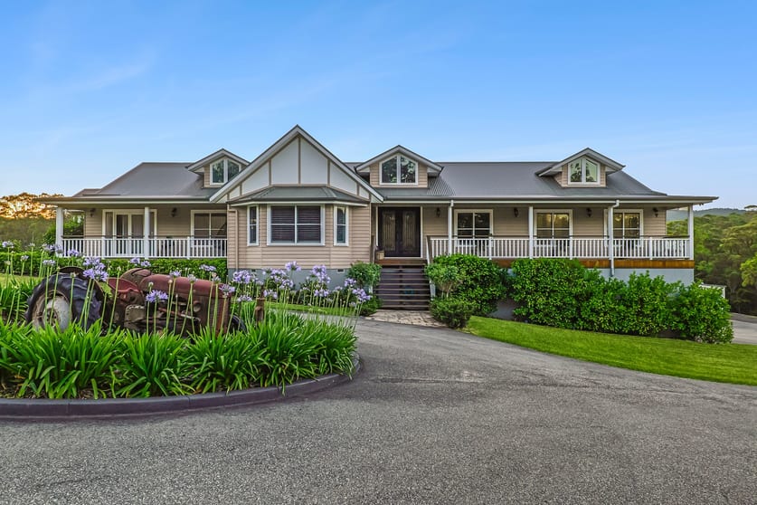 Click to view all images 146 Bells Road Grose Vale NSW 2753 - Image 1