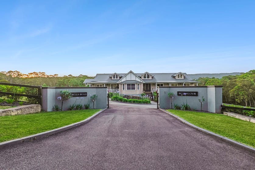 Click to view all images 146 Bells Road Grose Vale NSW 2753 - Image 2