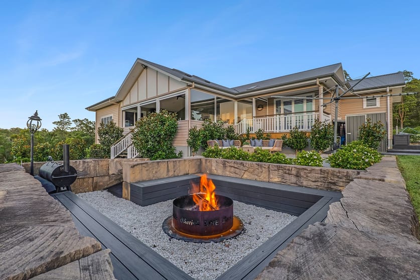 Click to view all images 146 Bells Road Grose Vale NSW 2753 - Image 3