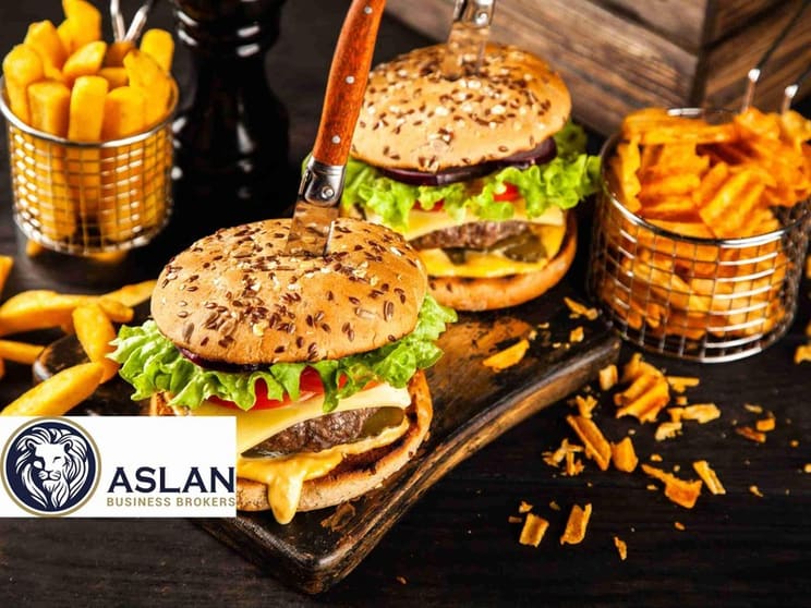 Restaurant  business for sale in Hope Island - Image 1