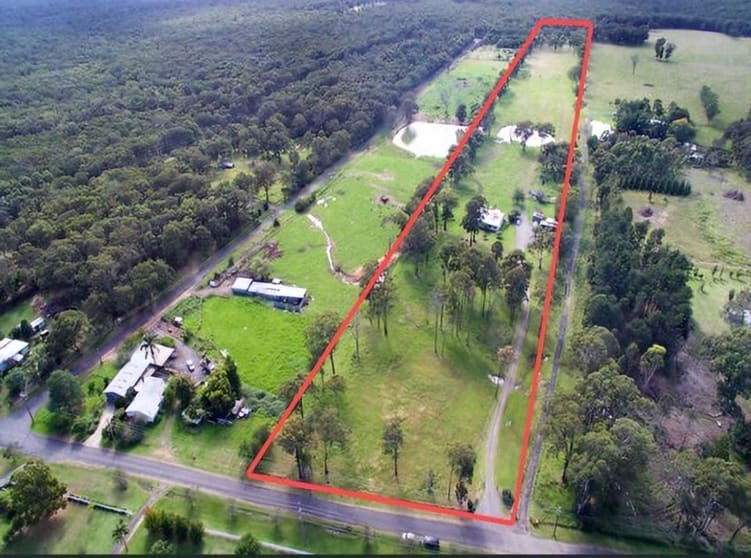 Click to view all images 29 Great Southern Road Bargo NSW 2574 - Image 1