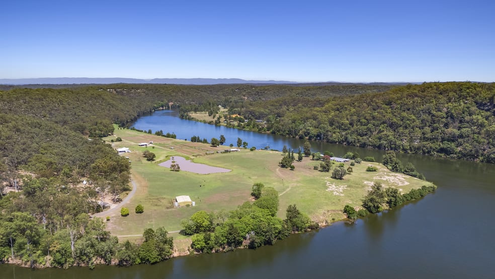 560 Laws Farm Road Cumberland Reach NSW 2756 - Image 1