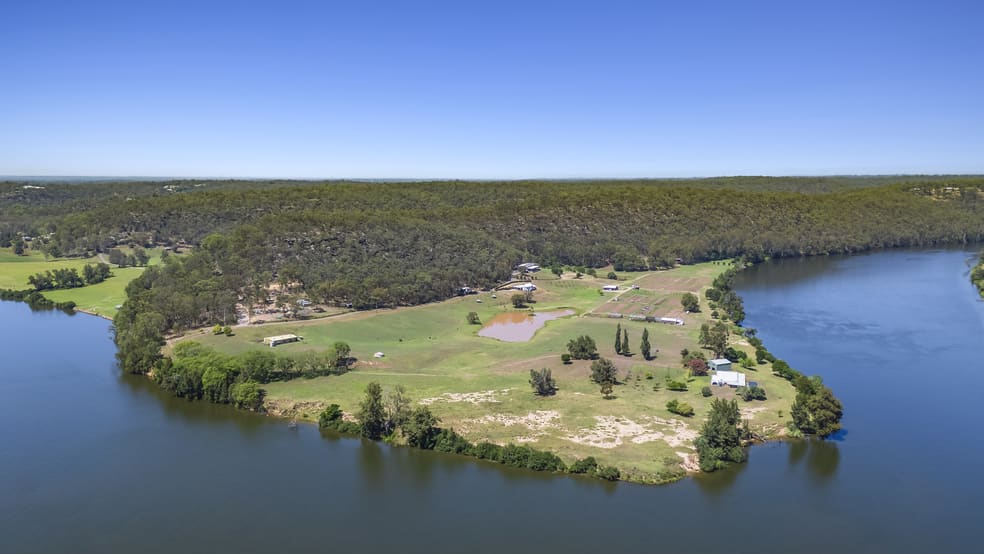 560 Laws Farm Road Cumberland Reach NSW 2756 - Image 2