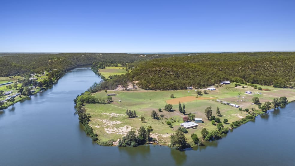 560 Laws Farm Road Cumberland Reach NSW 2756 - Image 3