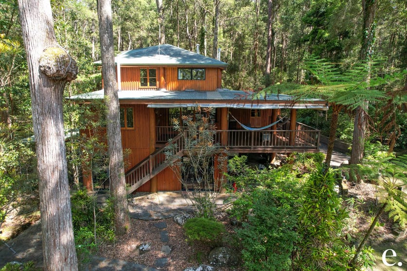 136 Webster Road Wondecla QLD 4887 - Image 2