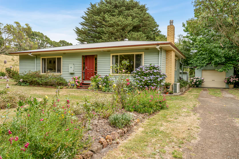 749 Coradjil Road Simpson VIC 3266 - Image 1