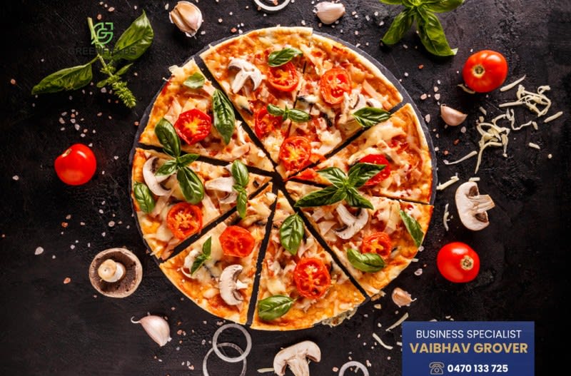 Takeaway Food  business for sale in Burwood East - Image 2