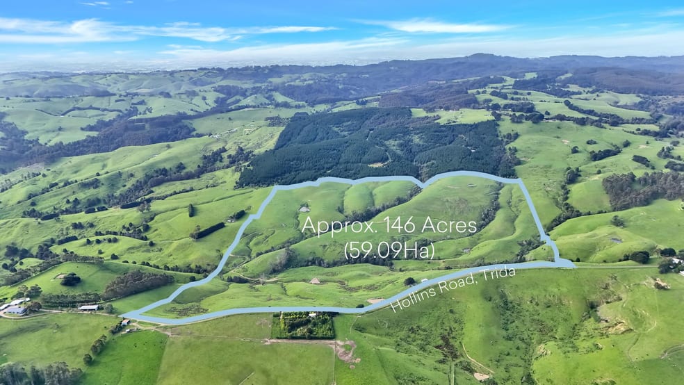 160 Hollins Road Trida VIC 3953 - Image 1