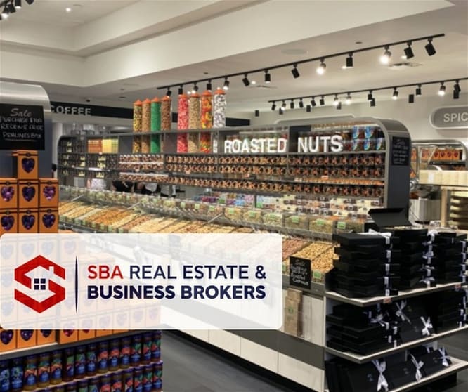 Deli  business for sale in Preston - Image 1