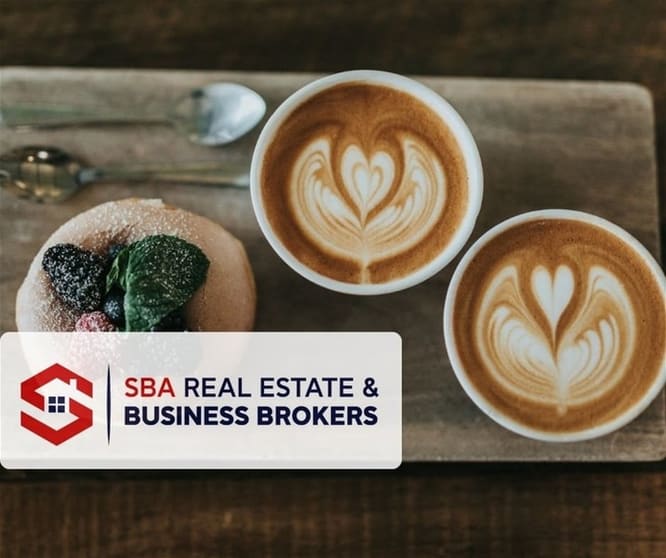 Cafe & Coffee Shop  business for sale in Malvern East - Image 1
