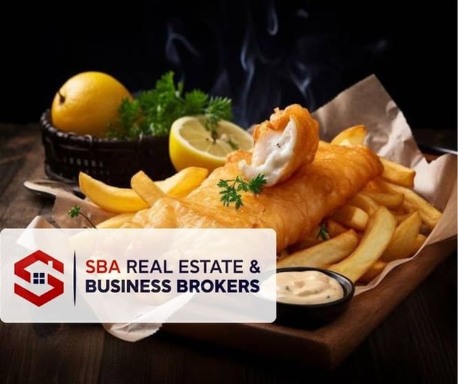 Click to view all images Food & Beverage business for sale in Lyndhurst - Image 1