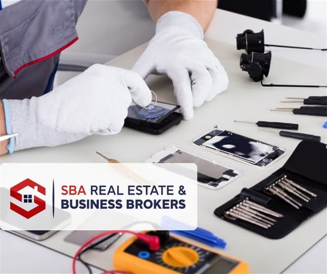 Mobile Services  business for sale in Dandenong - Image 1