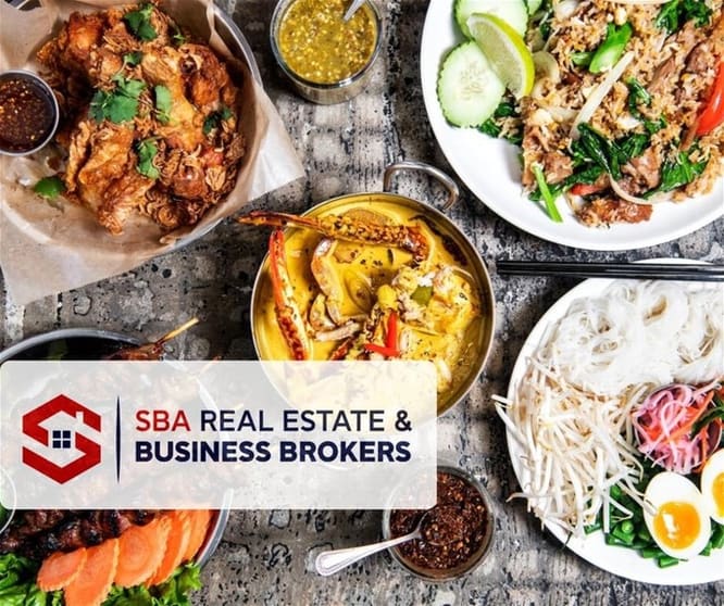 Restaurant  business for sale in Camberwell - Image 1