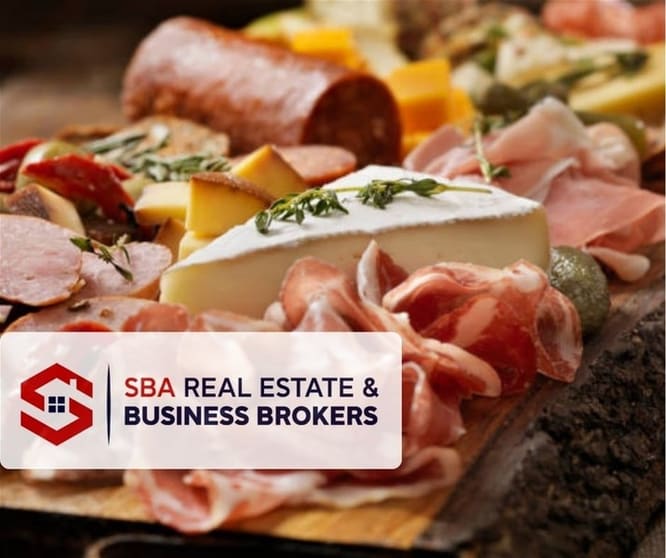Click to view all images Food & Beverage business for sale in Bundoora - Image 1