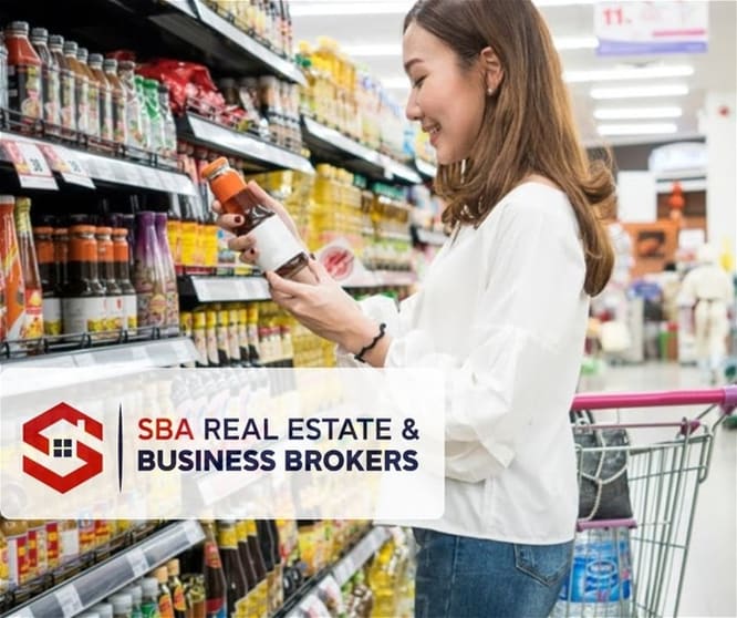 Retailer  business for sale in Dandenong North - Image 1